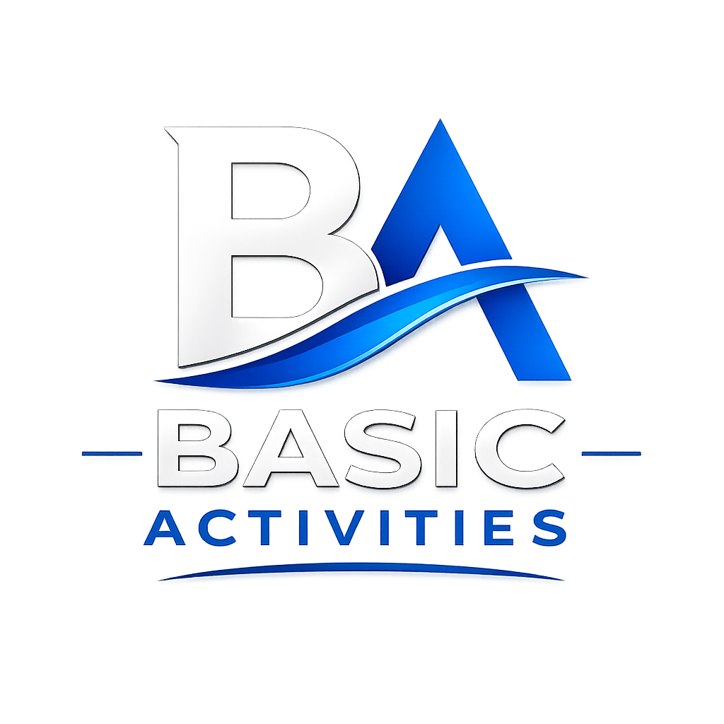 basic activities