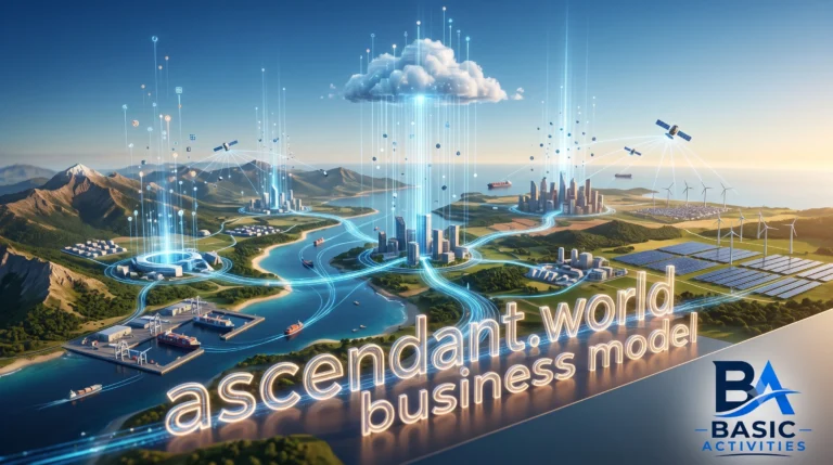 ascendant.world business model