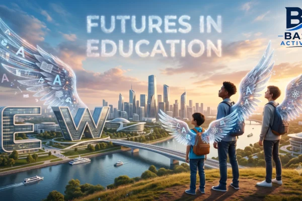 Futures in Education Angel Wings: Transforming Children’s Lives Through Monthly Tuition Assistance