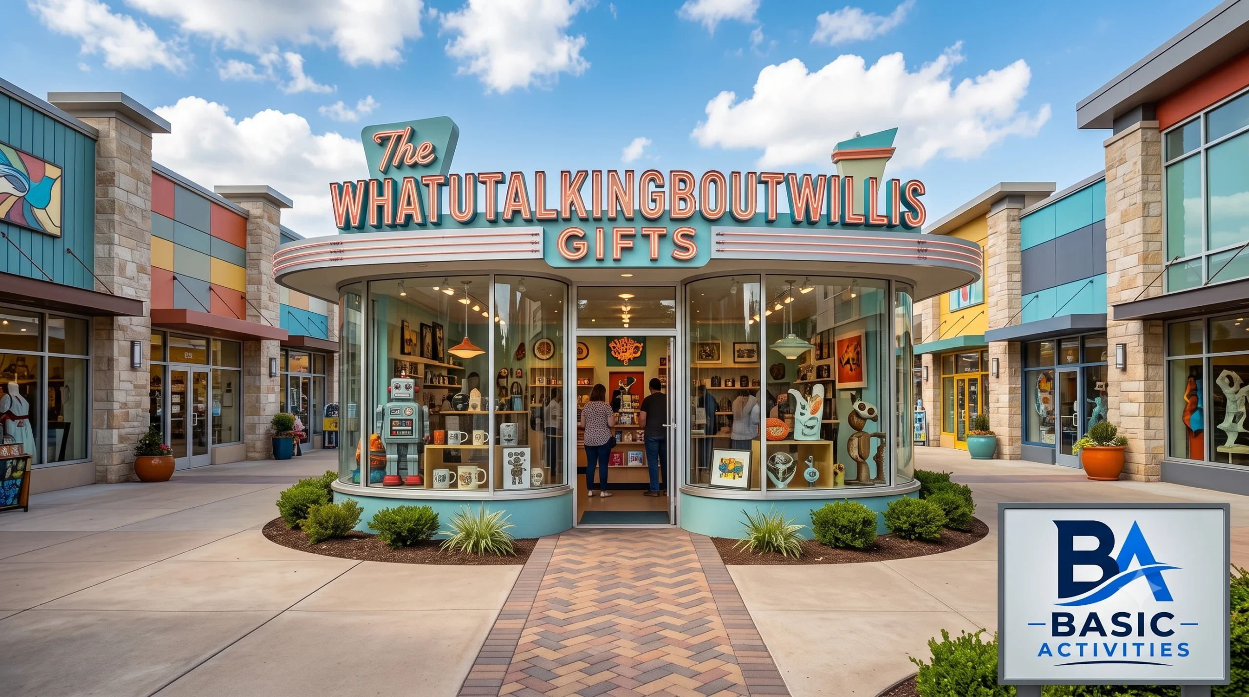 Whatutalkingboutwillis Gifts