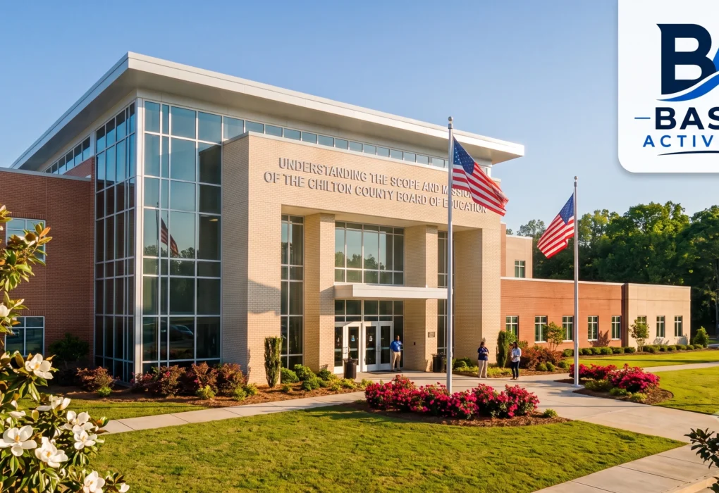 chilton county board education​