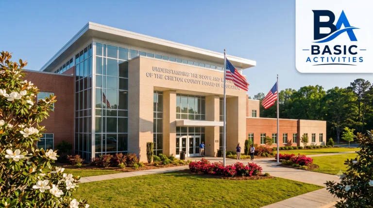 chilton county board education​