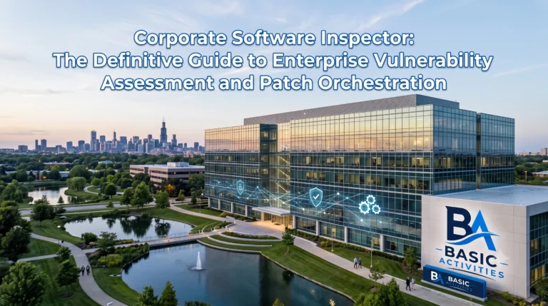 corporate software inspector
