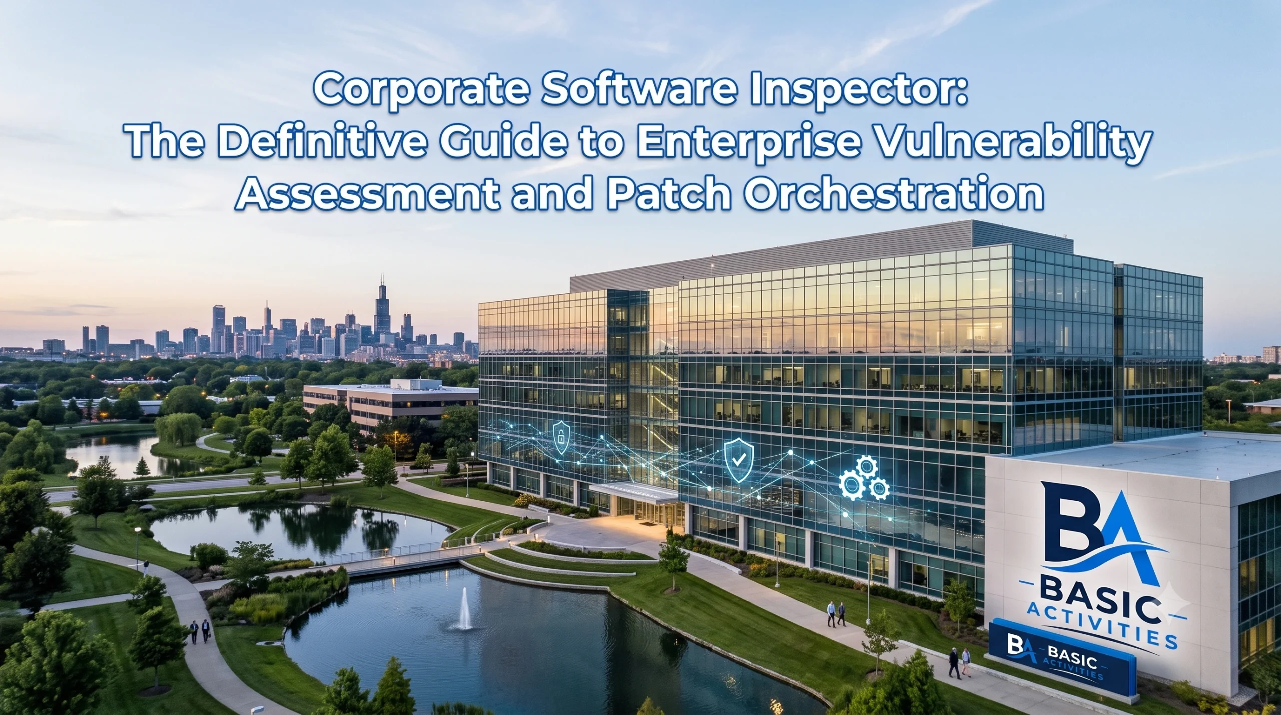 corporate software inspector