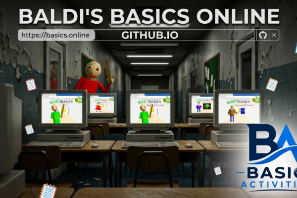 baldis basics online github.io