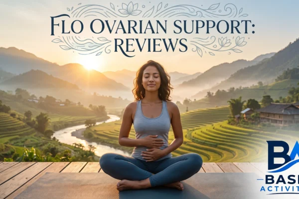 FLO Ovarian Support Reviews