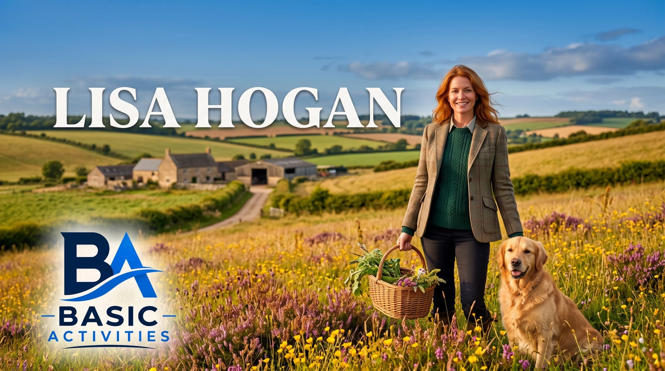Lisa Hogan