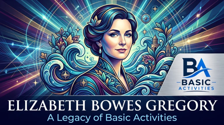 elizabeth bowes gregory