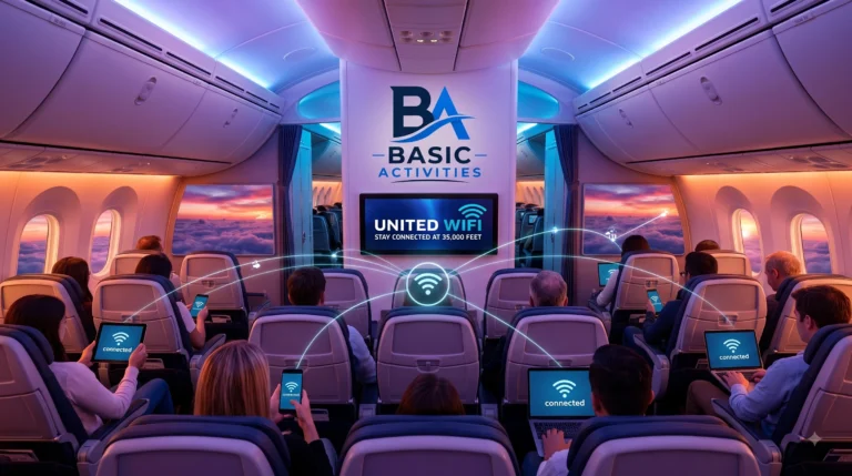 United WiFi