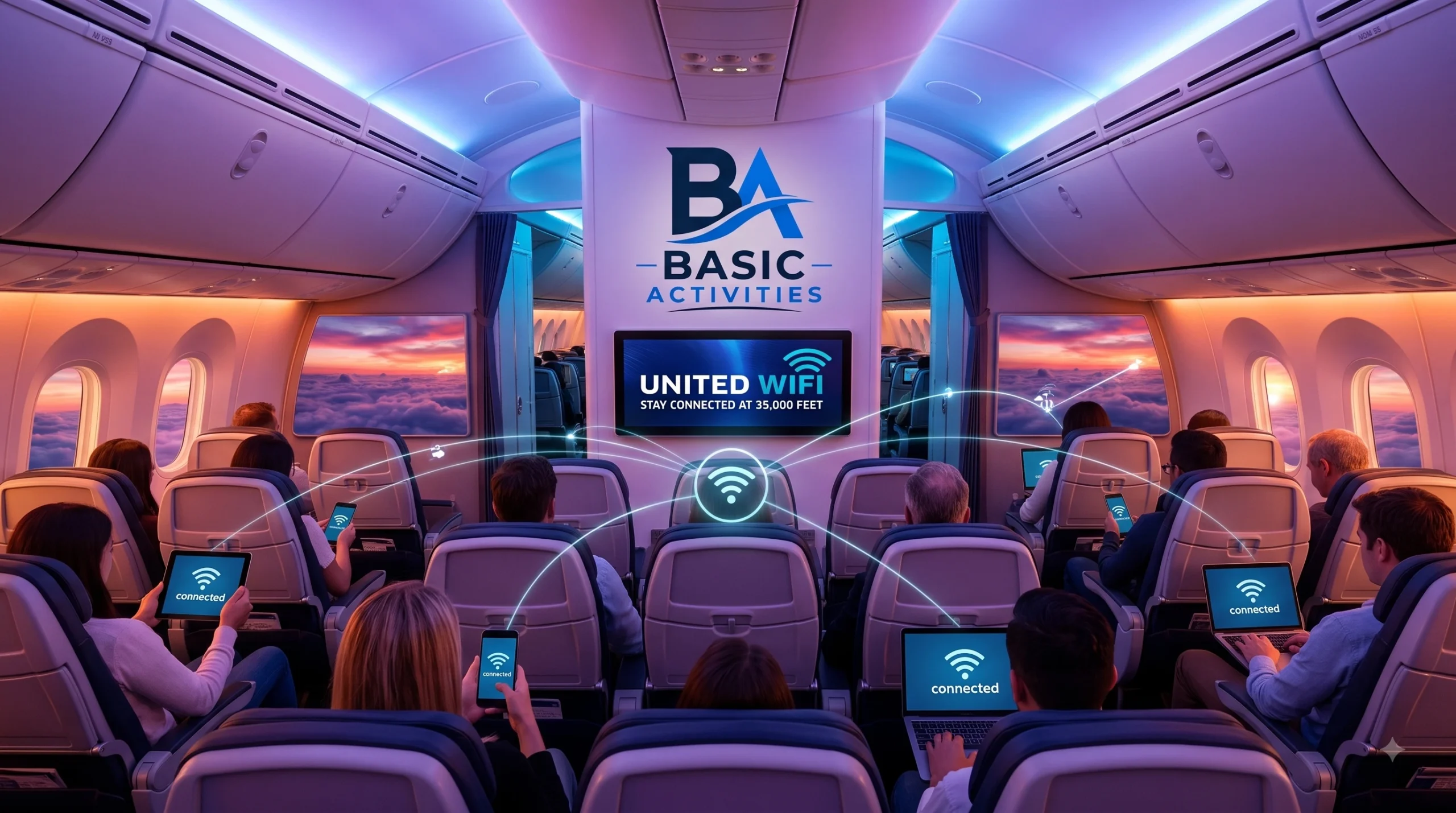 United WiFi