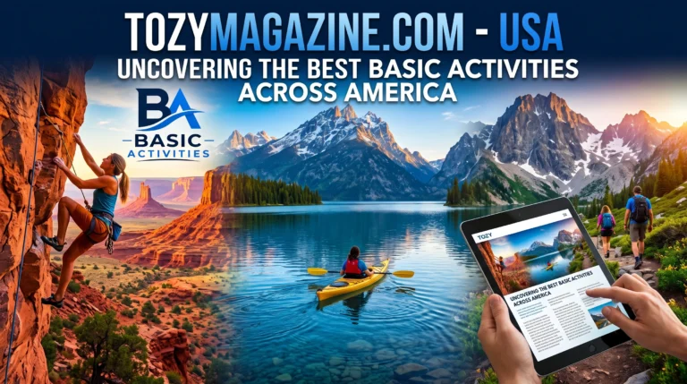 Tozymagazine.com