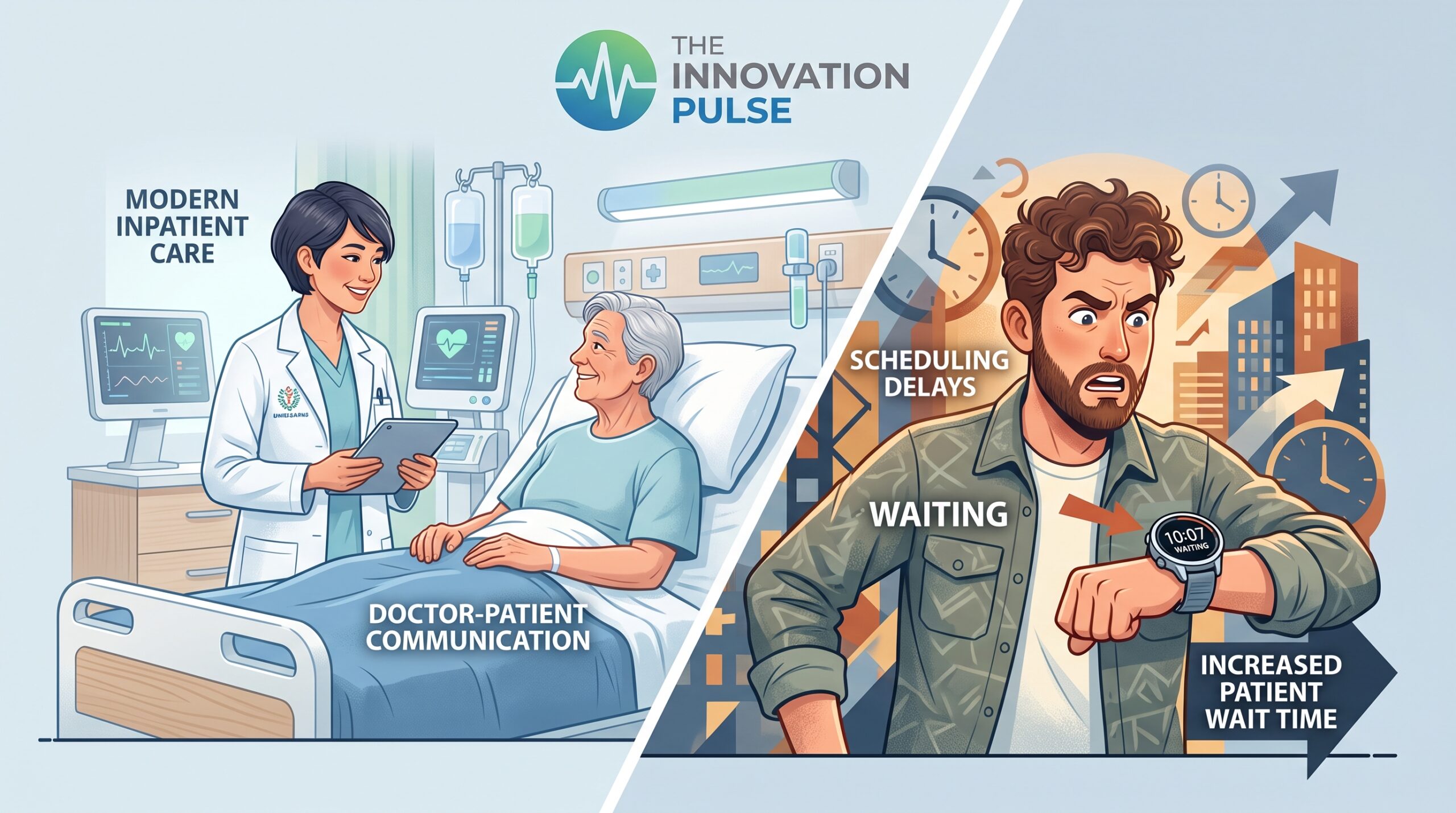 inpatient vs impatient