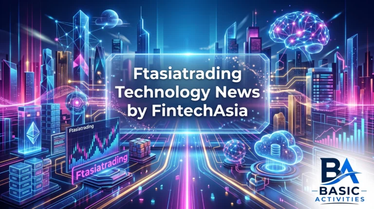 Ftasiatrading Technology News by FintechAsia