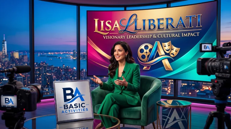 Lisa Liberati