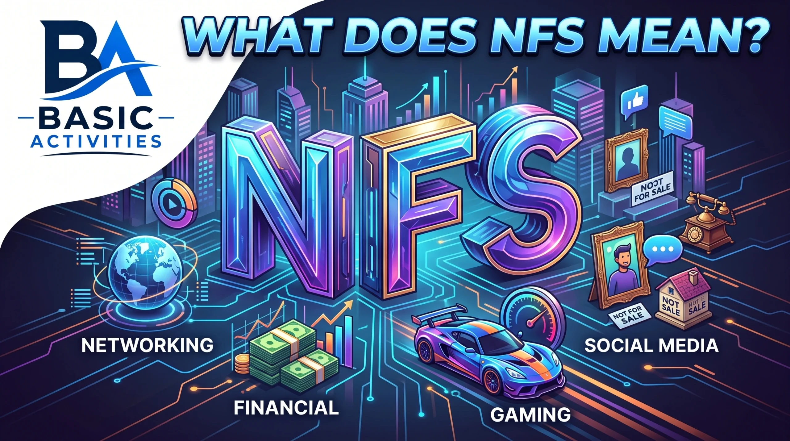 What Does NFS Mean