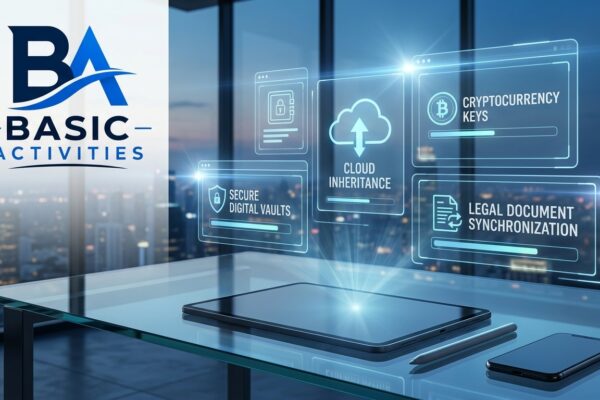 Estate Planning and Digital Legacy Apps 2026: The Definitive Guide to Securing Your Virtual Life