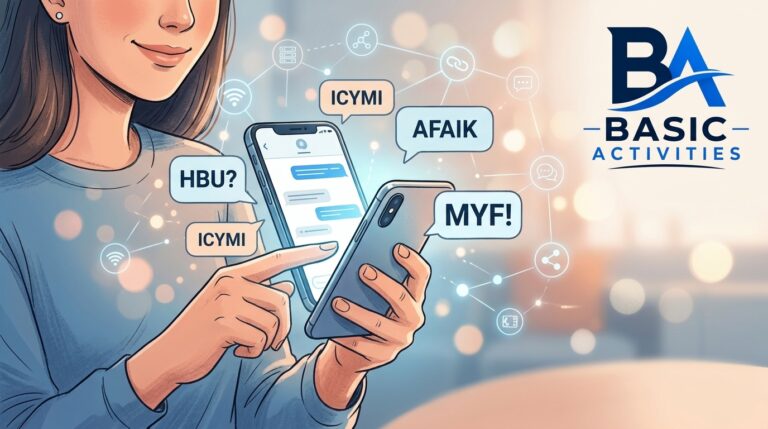 what do myf mean in text