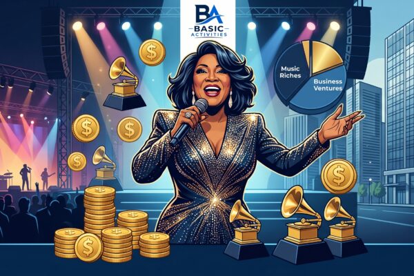 Patti LaBelle Net Worth: From Music Icon to Business Mogul (2024 Analysis)