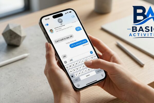 What Does JW Mean in Text Message? Decoding Modern Chat Slang