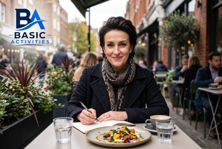 Grace Dent